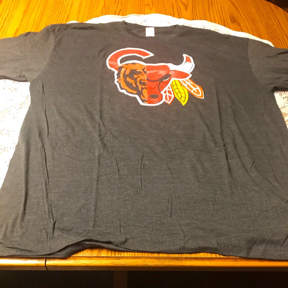 Men’ sports T-Shirt